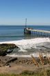 Carpinteria Pier