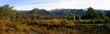 Ojai Valley With Snow P1