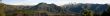 Ojai Valley With Snow P2