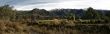 Ojai Valley With Snow P7