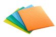 Cleaning sponges