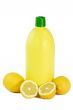 A Bottle Lemon concentrate
