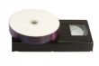 Cassette and DVD