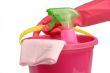 Cleaning Equipment