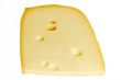 Piece of cheese