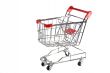 Shopping trolley