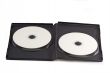 DVD in a box