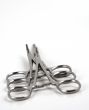 Hemostats and clamps