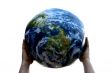 Holding the Earth