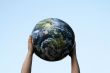 Holding the Earth
