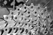 9 speed MTB cassette