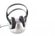 headphones