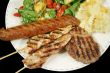 BBQ Lunch 6