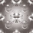 gray shield