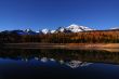 Mountain Reflections 2