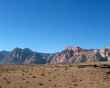 Red Rock Canyon, Nevada