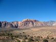 Red Rock Canyon, Nevada