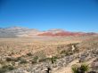 Red Rock Canyon, Nevada
