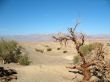 Sand dunes, Death Valley, California