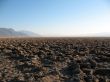 Devil`s Golf Course, Death Valley, California