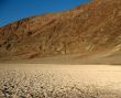 Badwater, Death Valley, California
