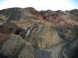Artist Palette, Death Valley, California