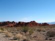 Valley of Fire, Nevada