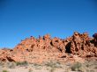 Valley of Fire, Nevada