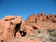 Valley of Fire, Nevada