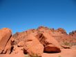 Valley of Fire, Nevada