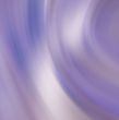 Flow of Lavender Abstract
