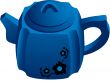 Blue Teapot