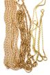 Golden chain
