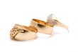 Three Golden ring
