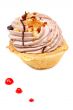 Delicious cake