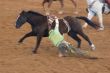 Rodeo Mishap