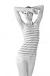 dancing girl