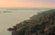 Matsushima sunset