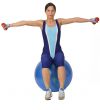 Aerobics girl