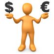 Dollar vs Euro