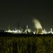 Industry At Night