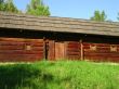 Wood House