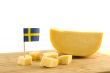 swedish cheese
