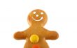 Gingerbread Man 2