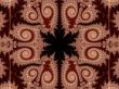 abstract background