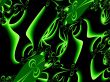 abstract background