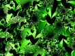 abstract background