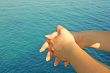Hands