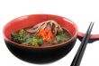 Soy And Ginger Beef 6