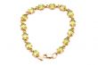 bracelet with stone